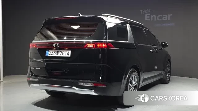 Kia Carnival 4th generation id 3717589 из Кореи 12