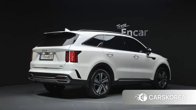Kia Sorento 4th Generation id 4469458 из Кореи 12