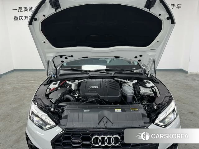 Audi A5 id 4358999 из Китая 12