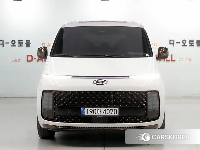 Hyundai Staria id 3805580 из Кореи 12