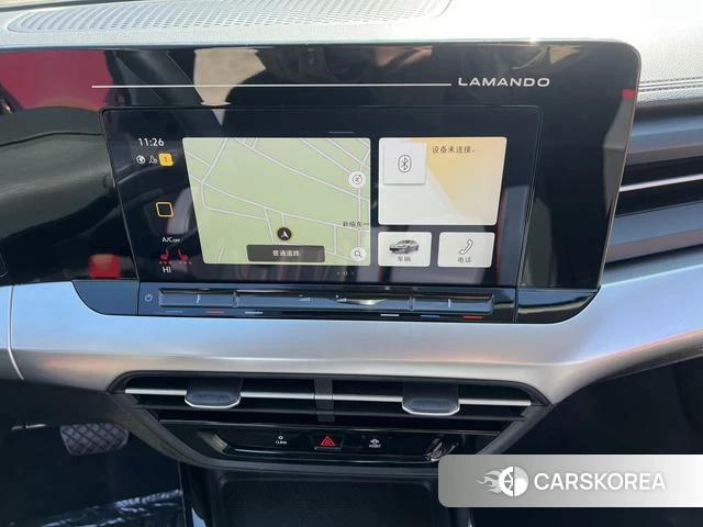 Volkswagen Lingdu id 4334995 из Китая 12