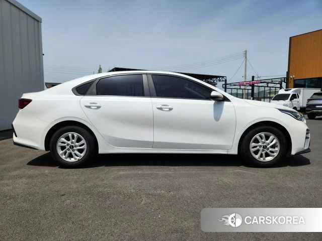 Kia Come New K3 id 4196878 из Кореи 12