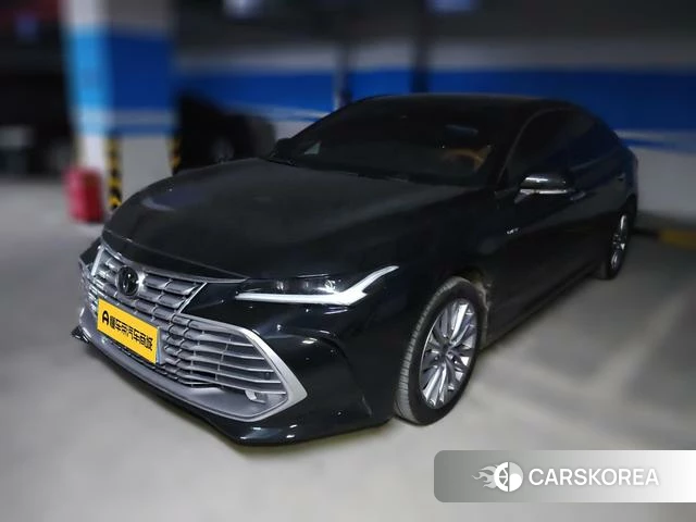 Toyota Asian dragon 2025 Черный из Китая, фото 2
