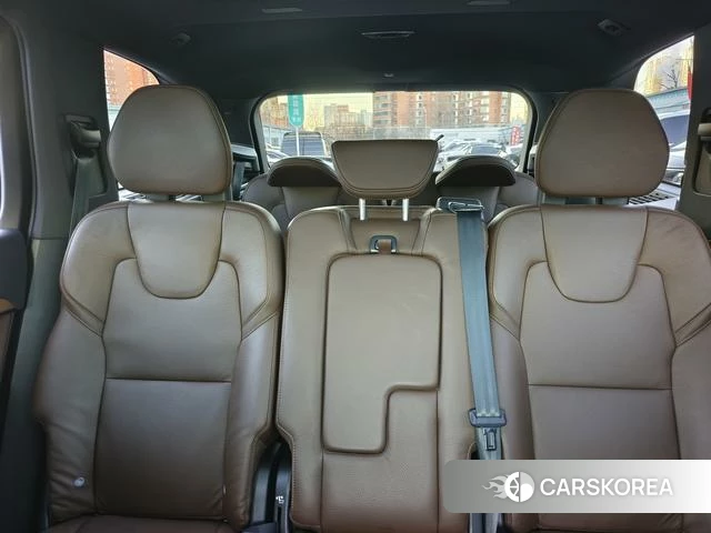 Volvo XC90 id 4253456 из Китая 12