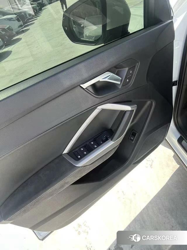 Audi Q3 id 4333747 из Китая 12