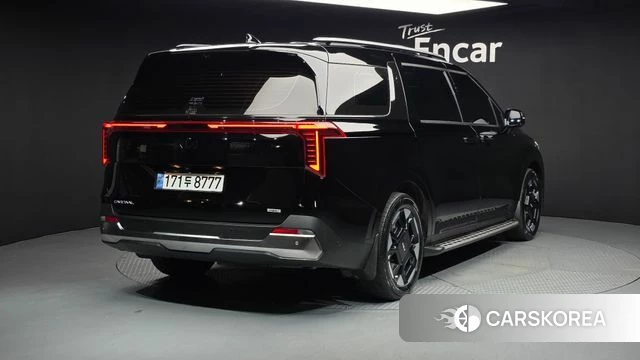 Kia The New Carnival 4th Generation id 4560598 из Кореи 12