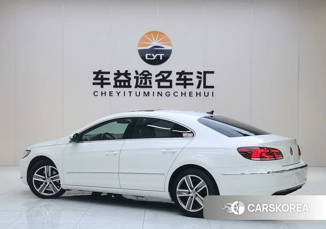 Volkswagen CC id 4210008 из Китая 12