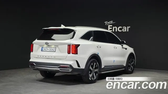 Kia Sorento 4th Generation id 2956278 из Кореи 12