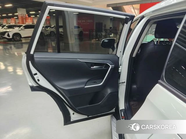 Toyota Wilanda id 4400012 из Китая 12