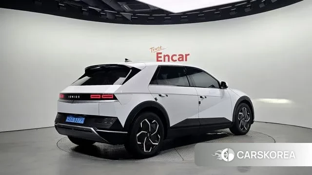 Hyundai Ionic 5 id 2994146 из Кореи 12