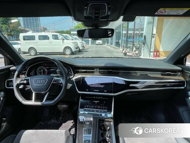 Audi A6L id 4273889 из Китая 12