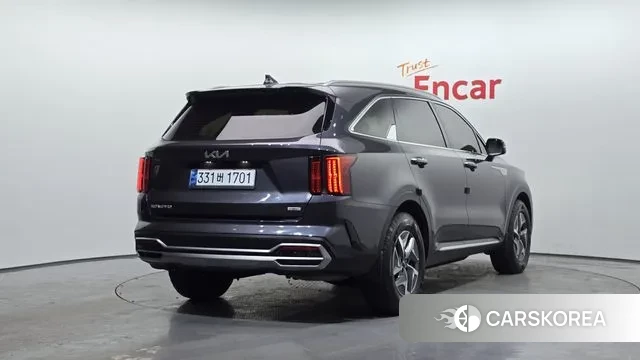 Kia Sorento 4th Generation id 3649759 из Кореи 12