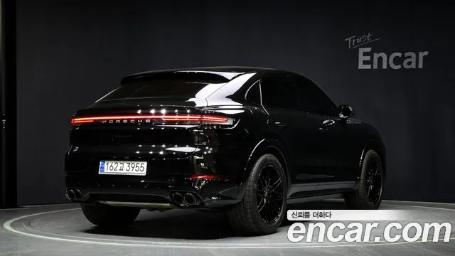 Porsche Cayenne (PO536) id 2714262 из Кореи 12