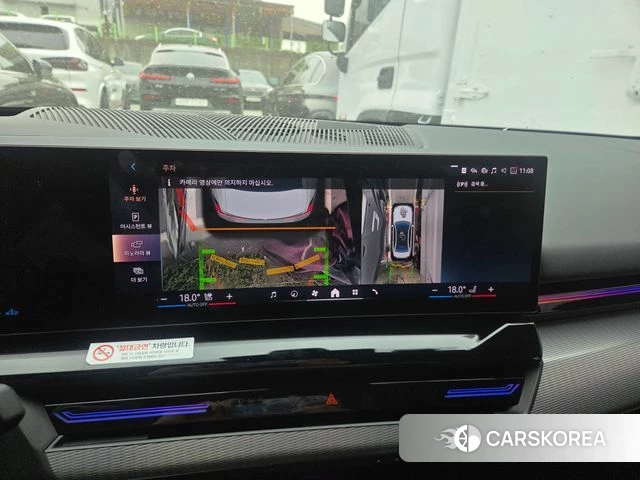 BMW 5 Series (G60) 2024 Белый из Кореи, фото 2