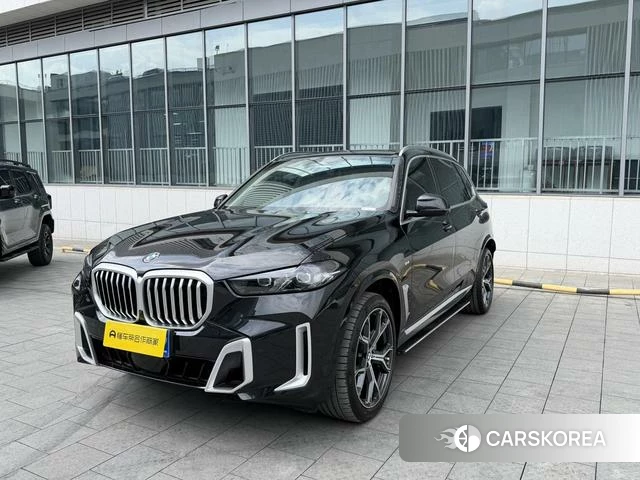 BMW X5 id 4216783 из Китая 9