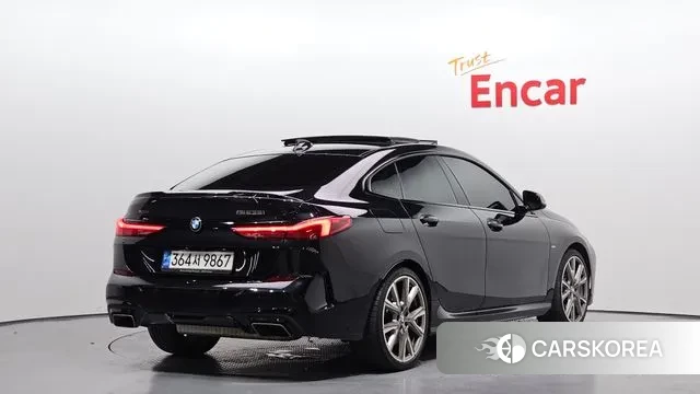 BMW 2 Series Gran Coupe (F44) id 3012848 из Кореи 12