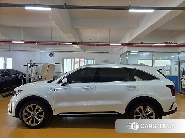 Kia Sorento 4th Generation id 4740464 из Кореи 12