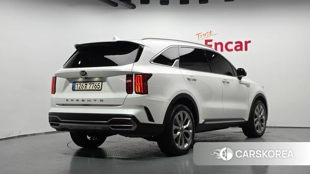 Kia Sorento 4th Generation id 4764329 из Кореи 12