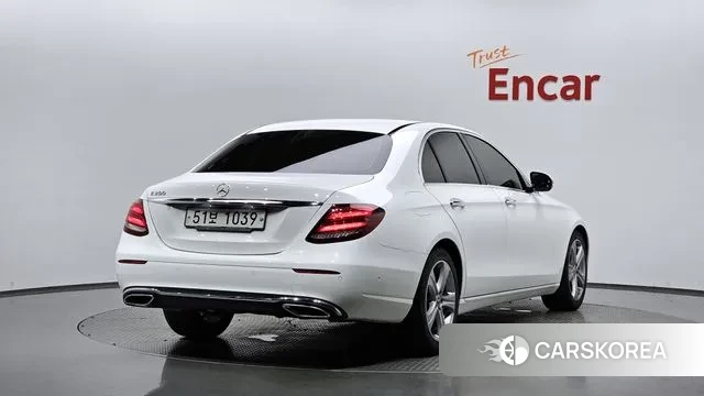 Mercedes-Benz E-Class W213 id 2986869 из Кореи 12