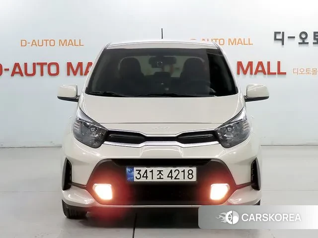 Kia Morning Urban (JA) id 3759825 из Кореи 12