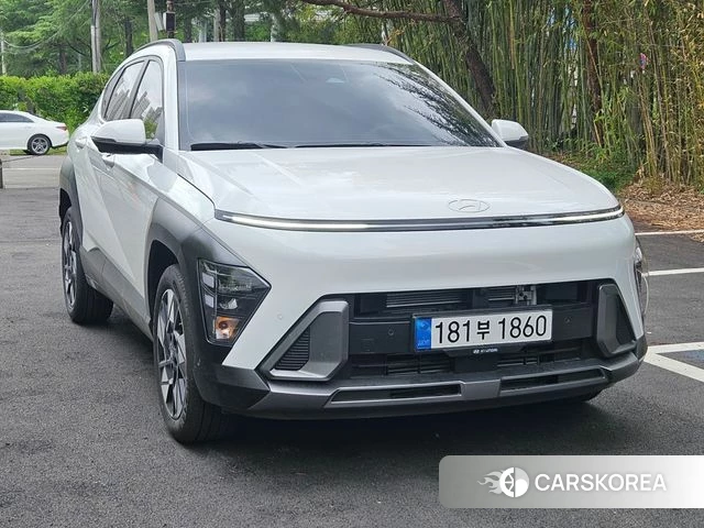 Hyundai Kona (SX2) id 4499234 из Кореи 12
