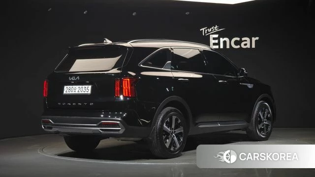 Kia Sorento 4th Generation id 4731258 из Кореи 12