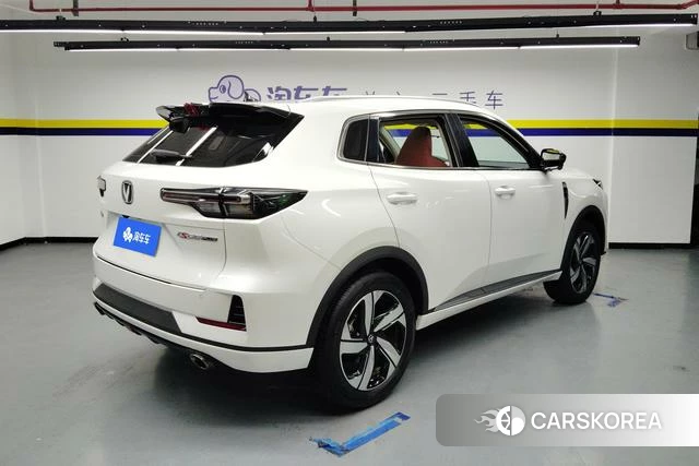 Chang'an CS55 PLUS id 4211727 из Китая 9