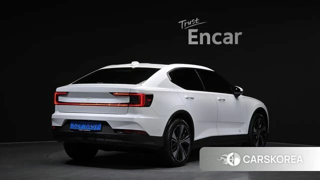 Polestar Polestar 2 id 4292964 из Кореи 12