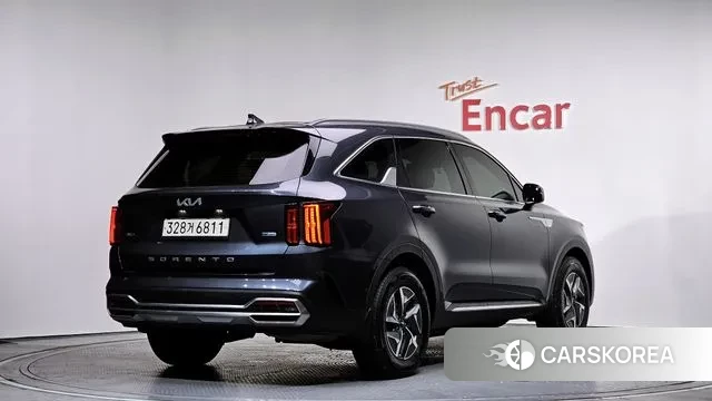 Kia Sorento 4th Generation id 3600869 из Кореи 12