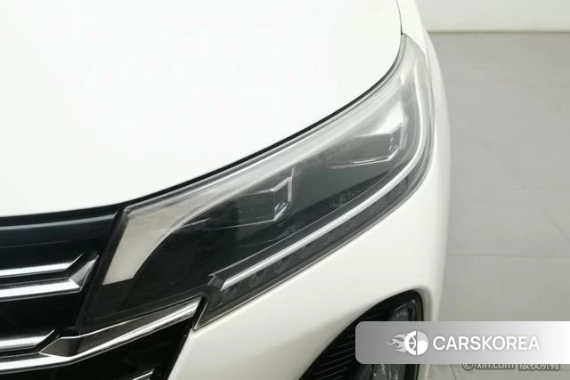 GAC Trumpchi Trumpchi GS4 id 4211251 из Китая 12