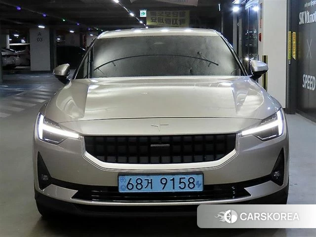 Polestar Polestar 2 id 4303097 из Кореи 12