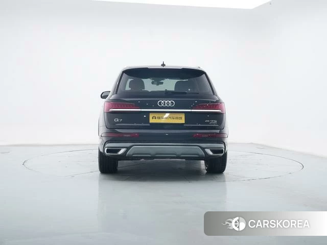 Audi Q7 id 4253332 из Китая 12