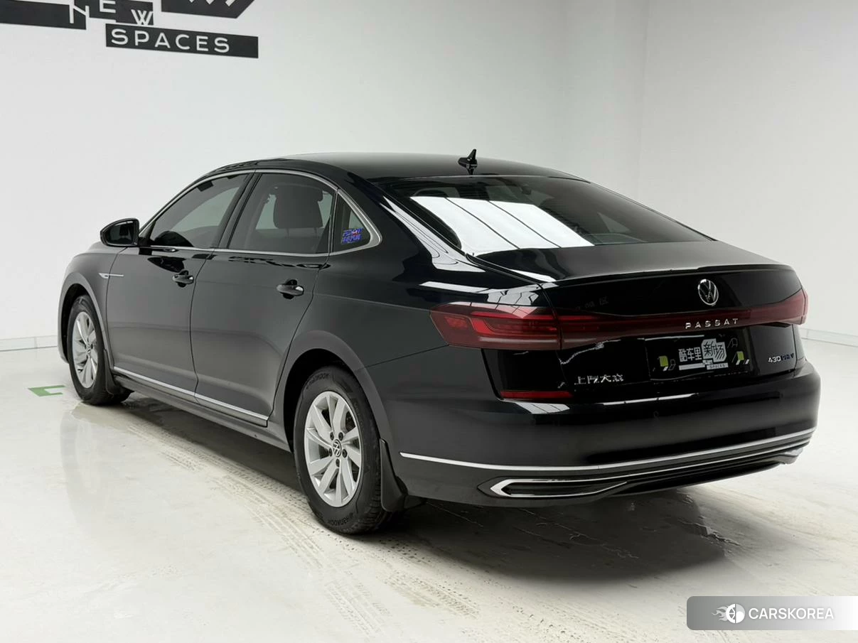 Volkswagen Passat PHEV id 4407599 из Китая 10