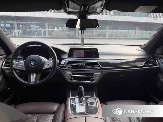 BMW 7 series id 4278136 из Китая 8
