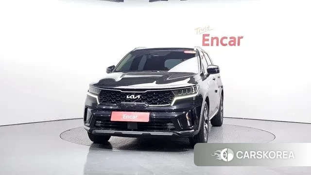 Kia Sorento 4th Generation id 3759752 из Кореи 12