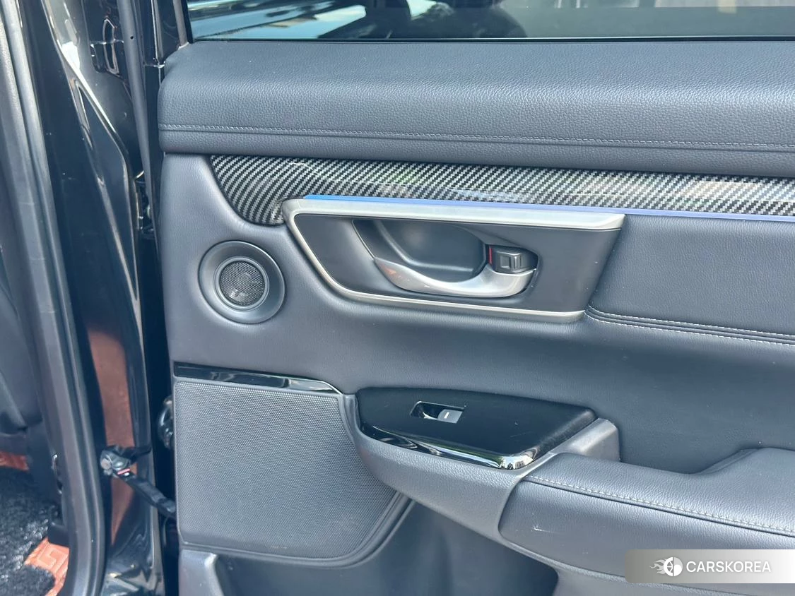 Honda CR-V id 4486483 из Китая 12