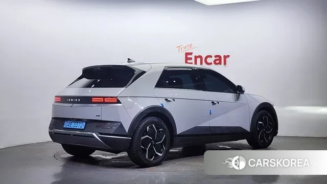 Hyundai Ionic 5 id 3027873 из Кореи 12