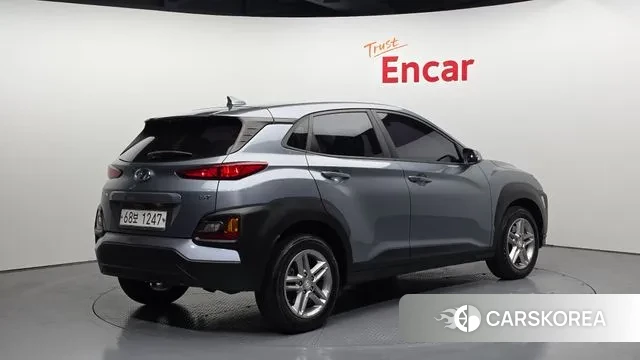 Hyundai Kona id 3402912 из Кореи 12