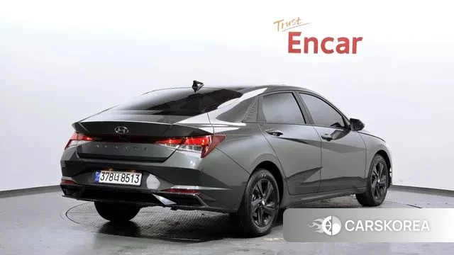 Hyundai Avante (CN7) id 3726547 из Кореи 12