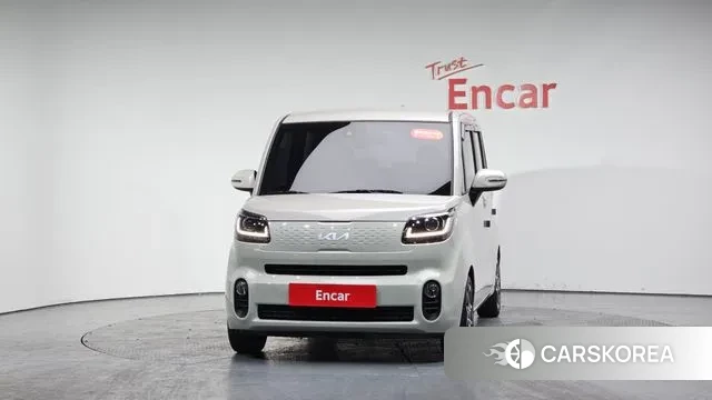 Kia The New Ray id 3620778 из Кореи 12