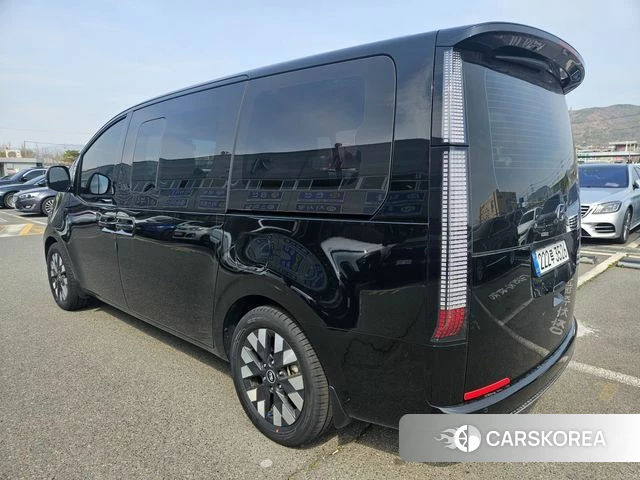 Hyundai Staria id 3883832 из Кореи 12