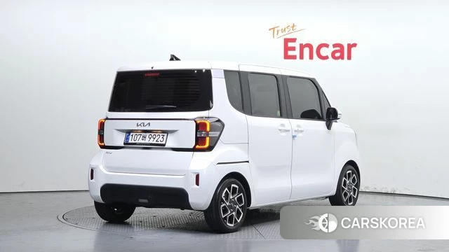 Kia The New Kia Ray id 3913990 из Кореи 12