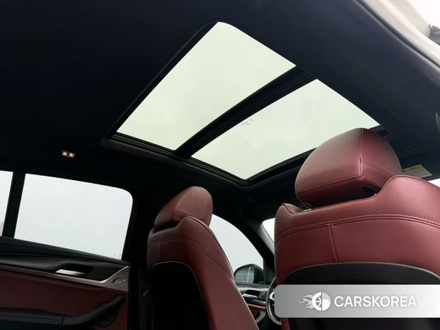 BMW X4 id 4271206 из Китая 12