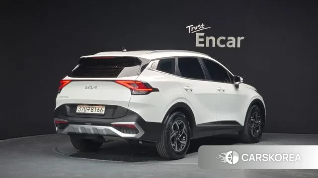 Kia Sportage 5th Generation id 3616012 из Кореи 12