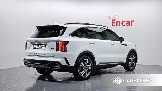 Kia Sorento 4th Generation id 3390062 из Кореи 12