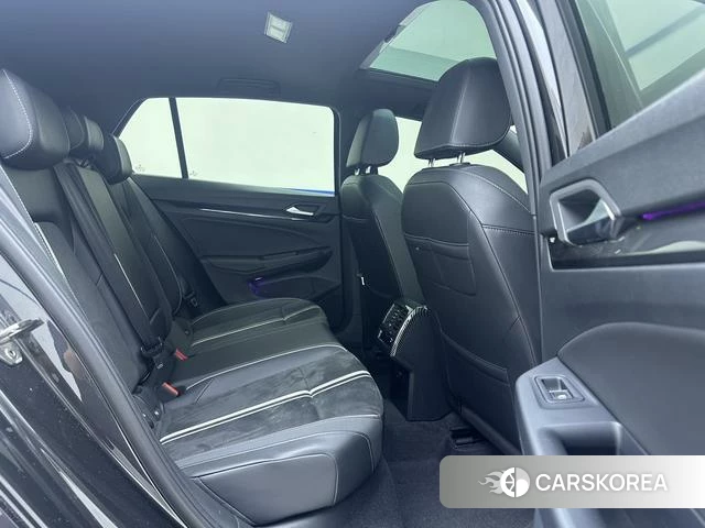 Volkswagen Golf id 4392287 из Китая 12