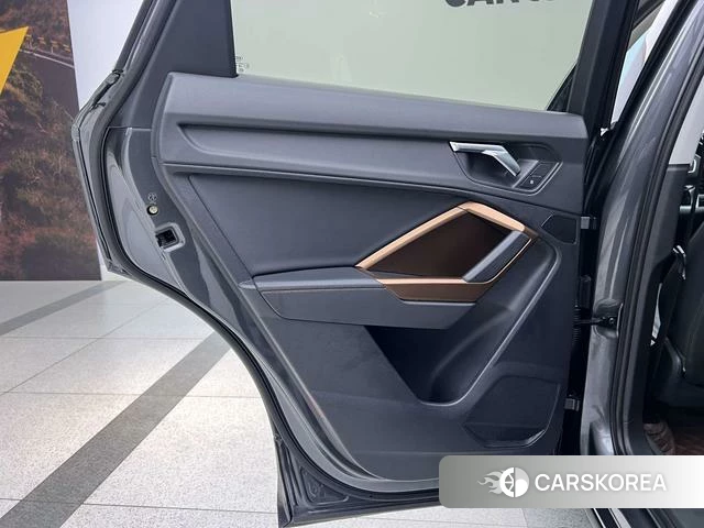 Audi Q3 id 4299442 из Китая 12