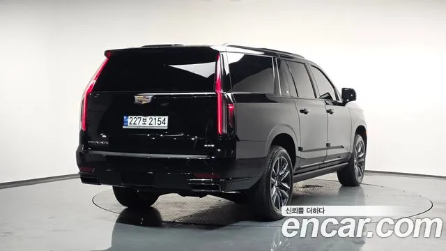 Cadillac Escalade 5th Generation id 2832425 из Кореи 12