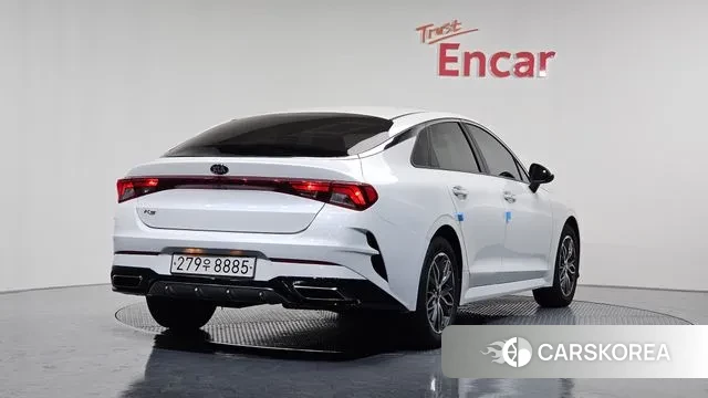 Kia K5 3rd generation id 3226018 из Кореи 12