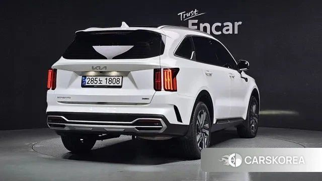 Kia Sorento 4th Generation id 3191105 из Кореи 12
